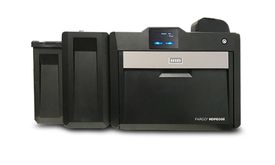 Fargo card printers in saudi arabia